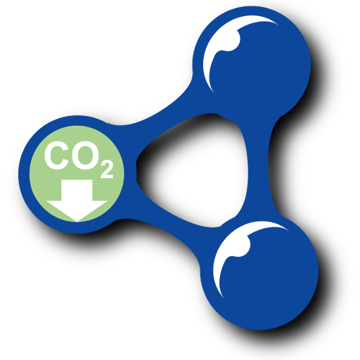 Building linked open data about carbon savings - logo